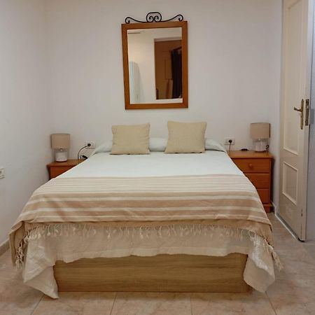 Vivienda Vacacional Costa Playa San Juan Экстерьер фото