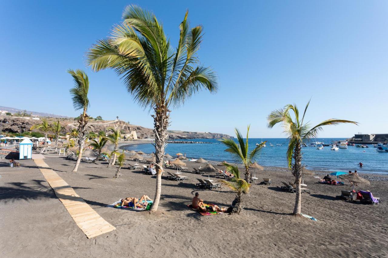 Vivienda Vacacional Costa Playa San Juan Экстерьер фото